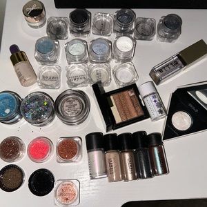 Luxury Makeup Bundle